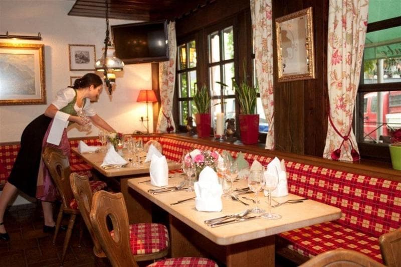 Ringhotel Bömers Mosel Landhotel 3