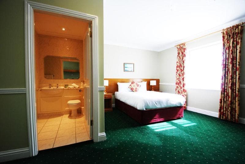 Benners Hotel Tralee 2