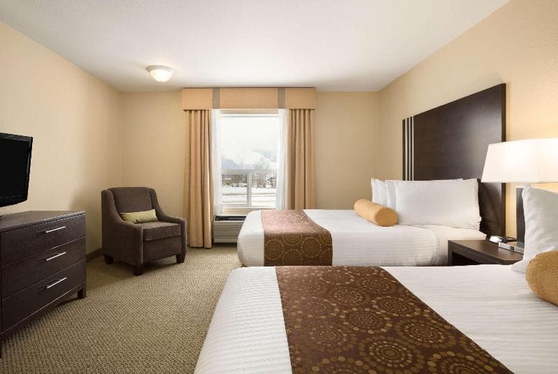 Ramada Limited Golden photo 1