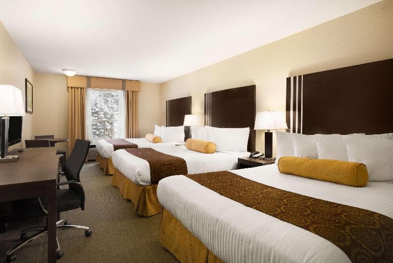 Ramada Limited Golden 2