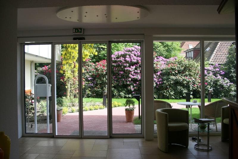 Hotel Petersen 4