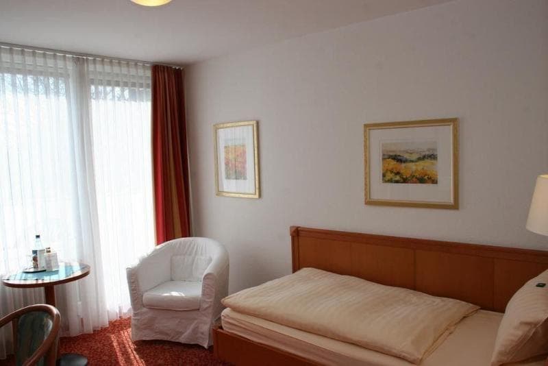 Hotel Petersen 3