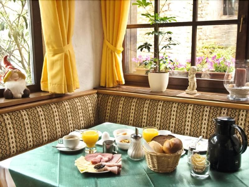 Moselstern Hotel Zum Guten Onkel photo 1