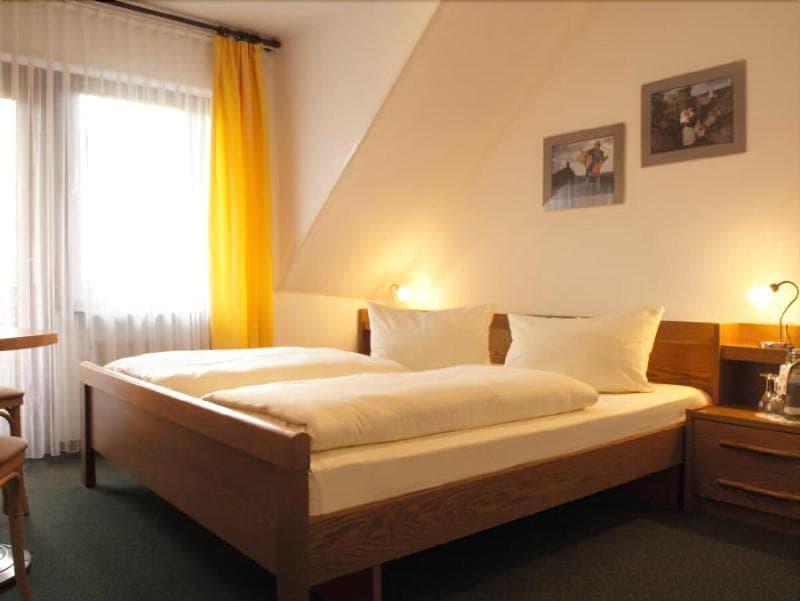 Moselstern Hotel Zum Guten Onkel 3