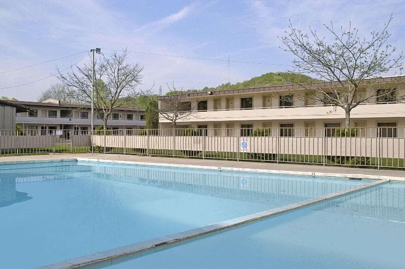 Days Inn By Wyndham Oak Ridge Knoxville 5