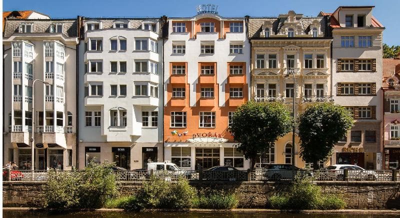 Dvorak Spa & Wellness 2