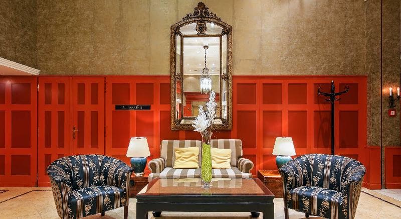 Dvorak Spa & Wellness 3