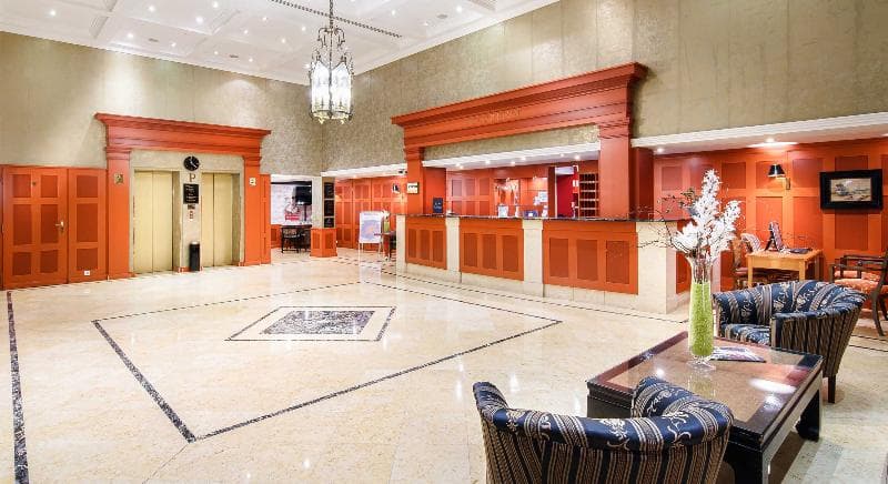 Dvorak Spa & Wellness 4