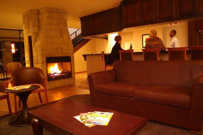 Protea Hotel Harrismith Montrose photo 1