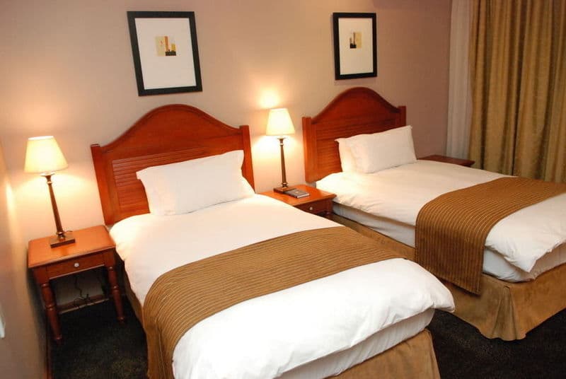 Protea Hotel Harrismith Montrose 4
