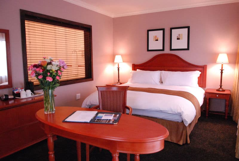 Protea Hotel Harrismith Montrose 5