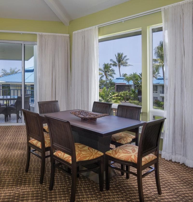 Holua Resort At The Mauna Loa Village 3