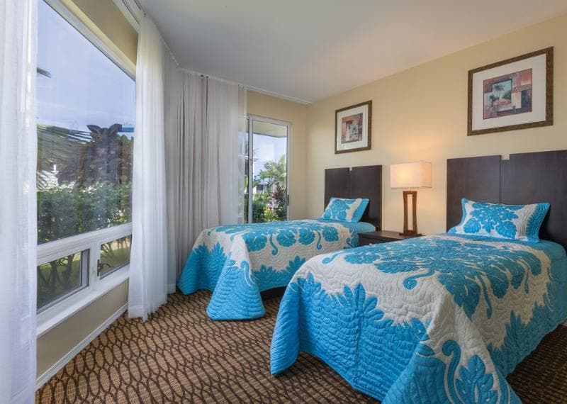 Holua Resort At The Mauna Loa Village 4