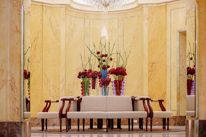 Grandhotel Pupp 4