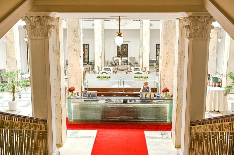 Grandhotel Pupp 5