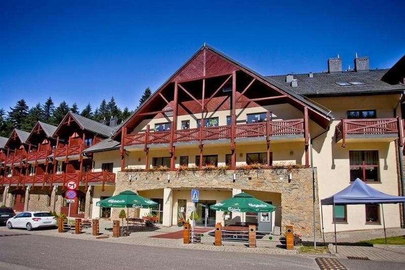 Wierchomla Ski & Spa Resort 5