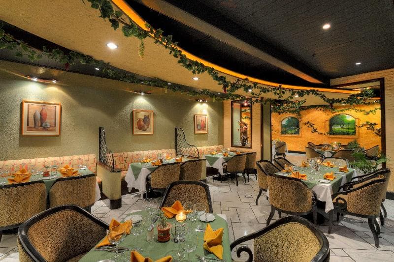 Radisson Kathmandu 3