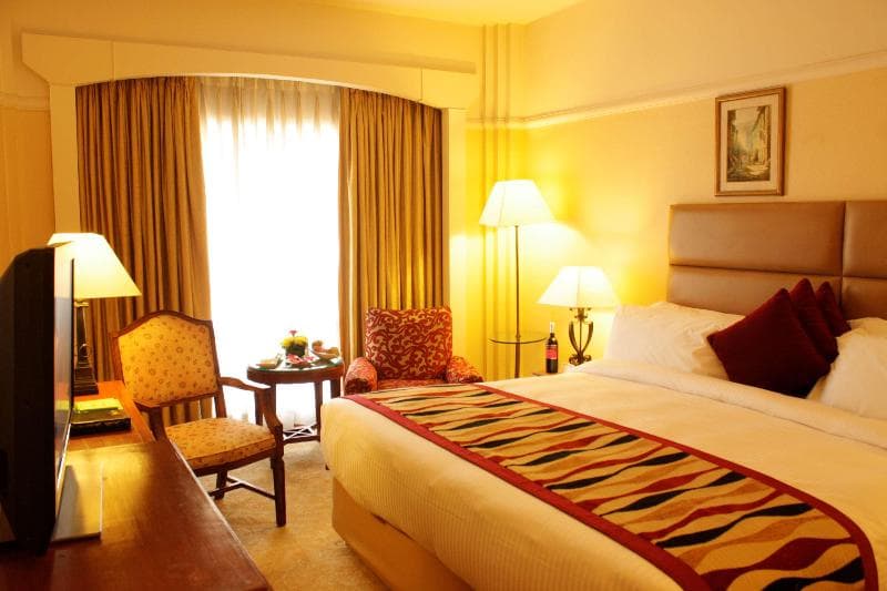 Radisson Kathmandu 4