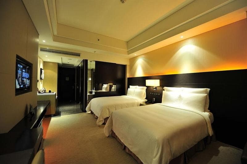 Renaissance Guiyang Hotel photo 1