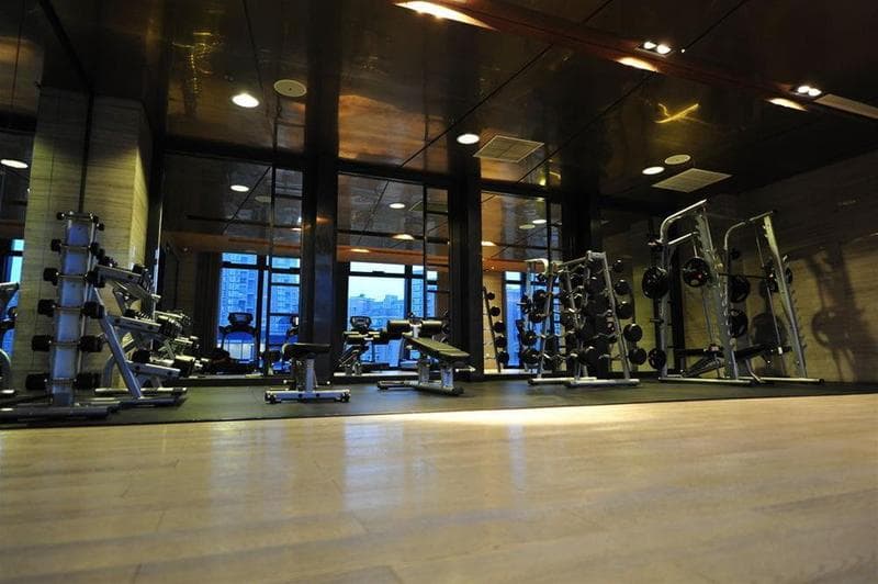 Renaissance Guiyang Hotel 3