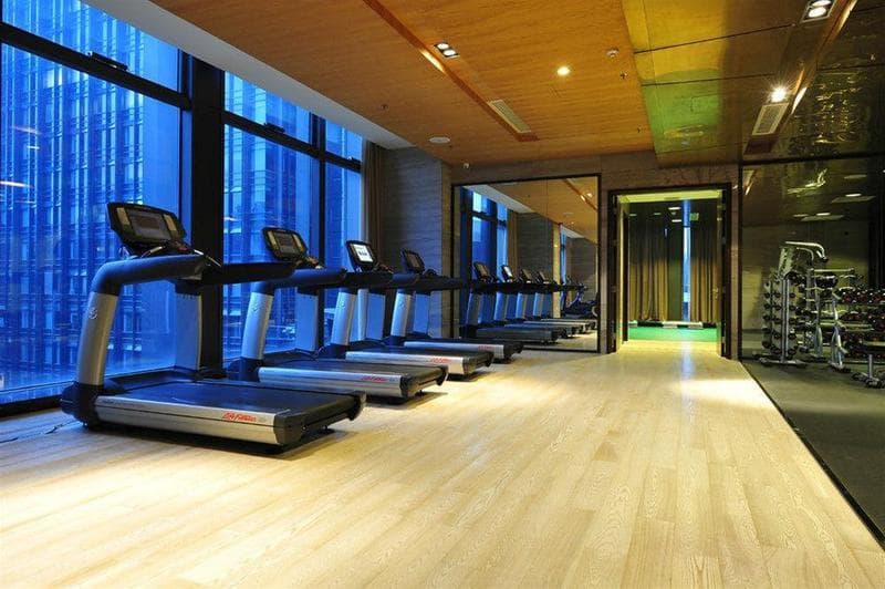 Renaissance Guiyang Hotel 4