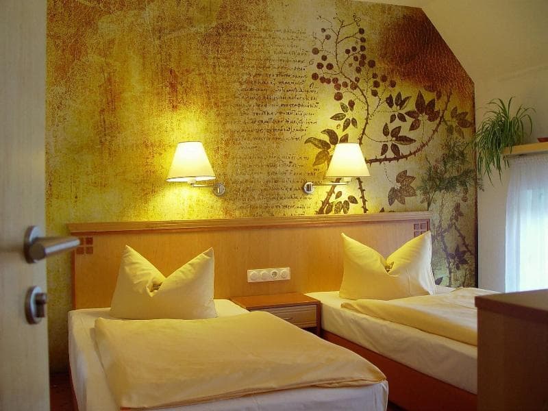 Hotel Querfurter Hof 5