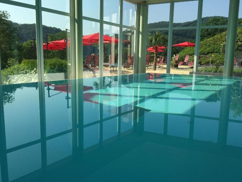 Parkhotel Krähennest photo 1