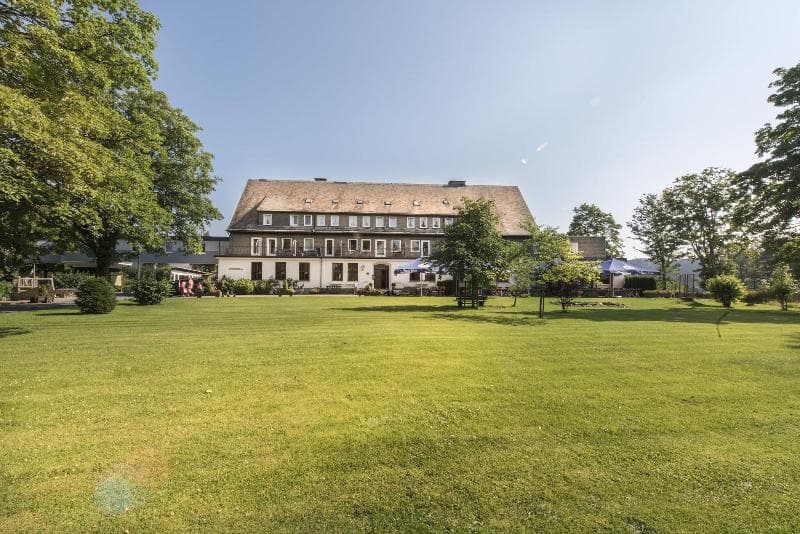 Berghotel Hoher Knochen 3