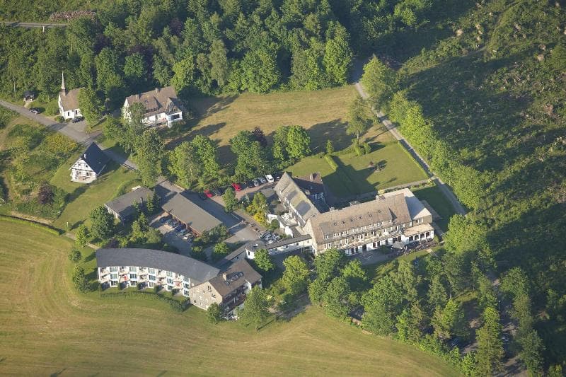 Berghotel Hoher Knochen 4