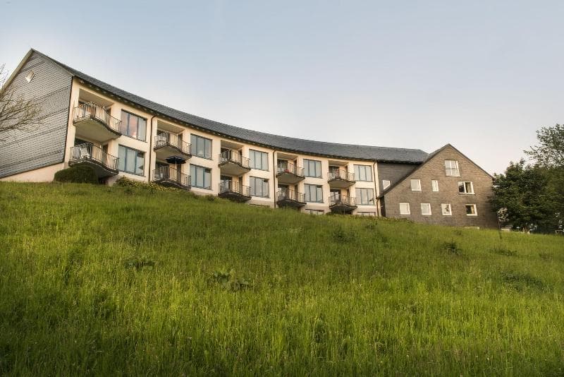 Berghotel Hoher Knochen 5
