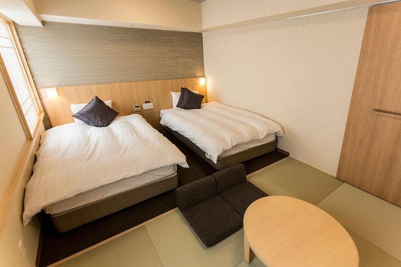 Dormy Inn Kumamoto 3