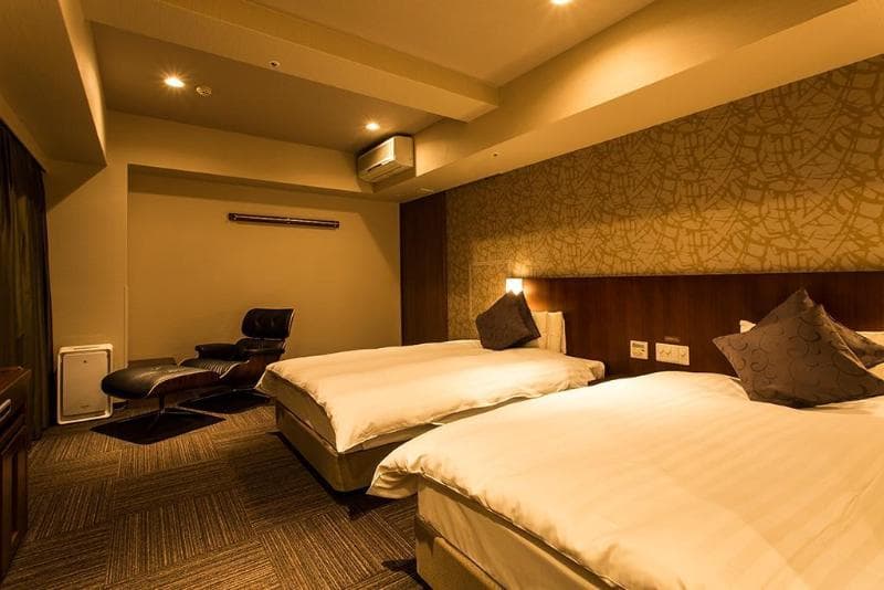 Dormy Inn Kumamoto photo 1