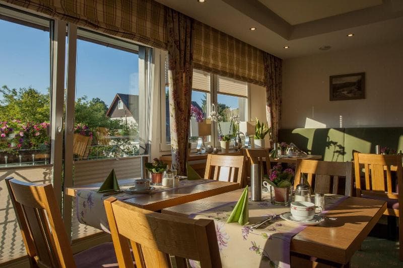 Haus Andrea / Sauerland photo 1