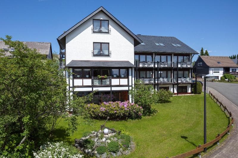 Haus Andrea / Sauerland 5