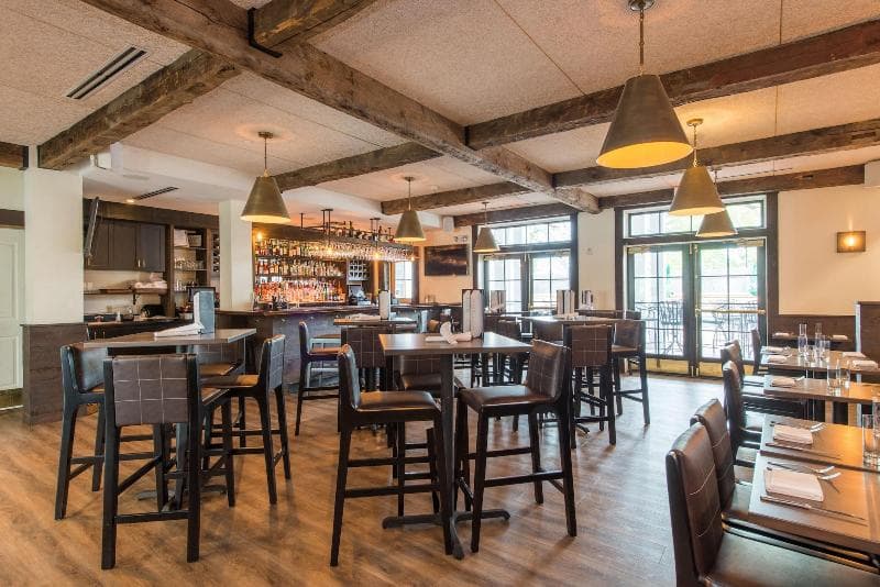 The Brunswick Hotel & Tavern 4