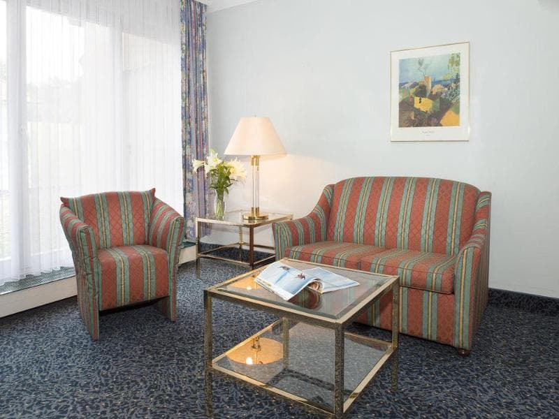 Victors Residenz Hotel Teistungen 3