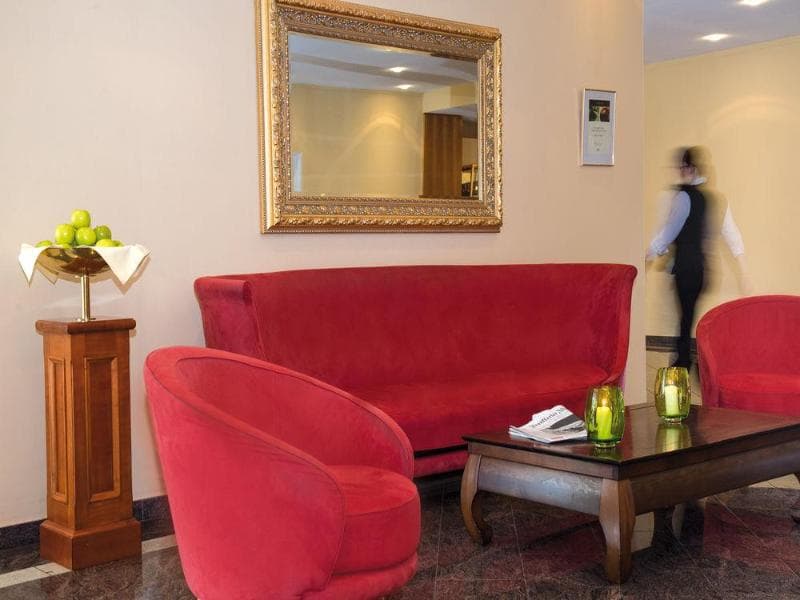 Victors Residenz Hotel Teistungen 4
