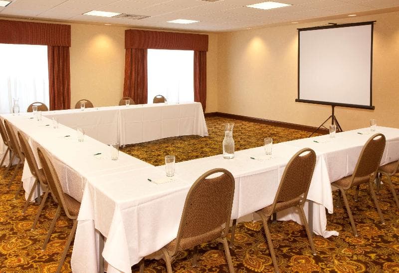 Country Inn & Suites By Radisson, Knoxville At Ced photo 1