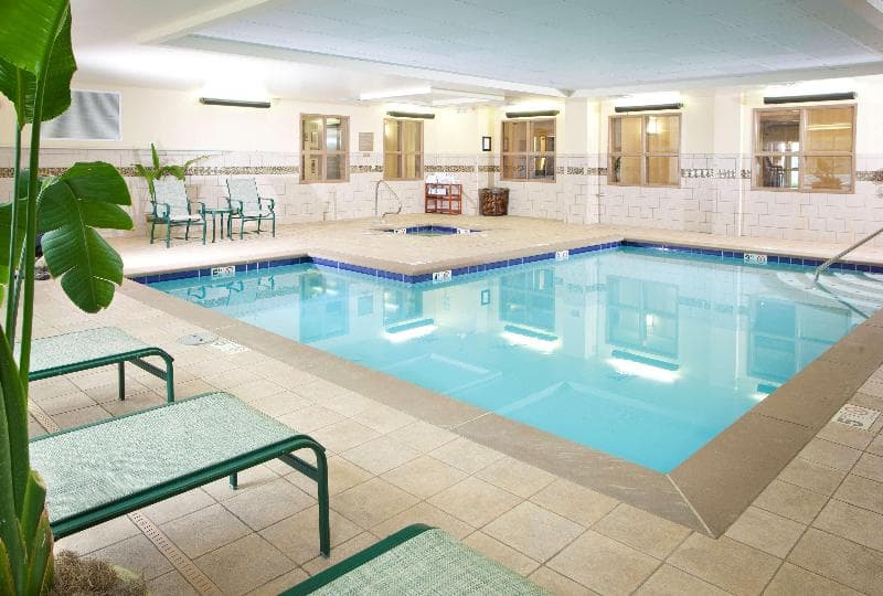 Country Inn & Suites By Radisson, Knoxville At Ced 3