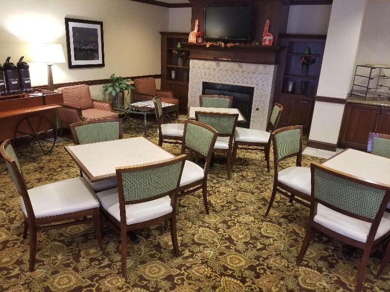 Country Inn & Suites By Radisson, Knoxville At Ced 5