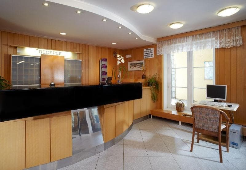 Orea Hotel Špicák 5
