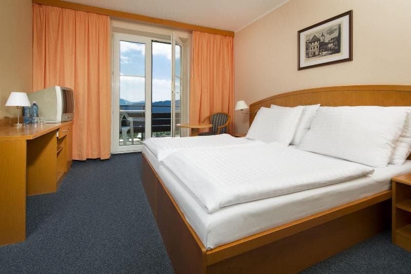 Orea Hotel Špicák 4