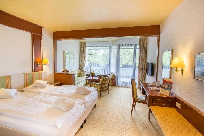 Romantik Hotel Stryckhaus (Adults Only) 3