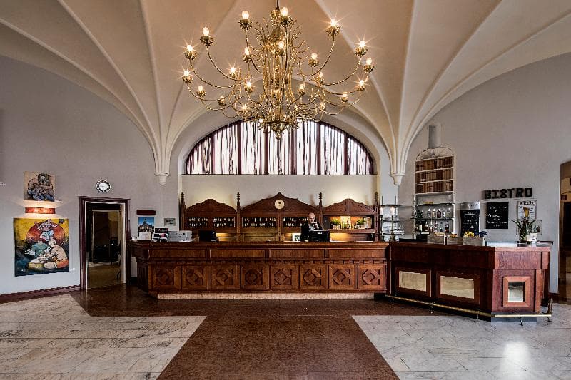 First Hotel Christian IV 5