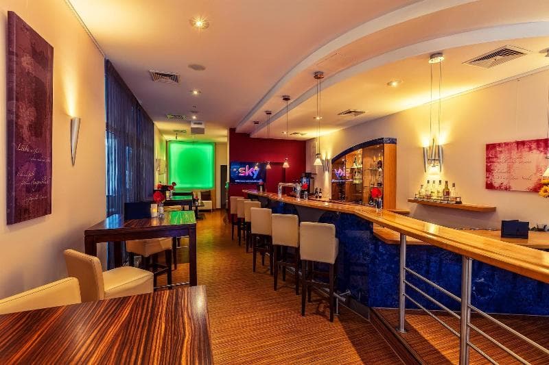 Best Western Plus Hotel Stadtquartier Haan photo 1