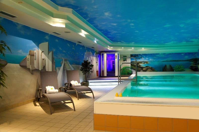 Best Western Plus Hotel Stadtquartier Haan 2