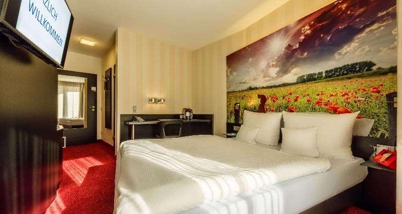 Best Western Plus Hotel Stadtquartier Haan 4
