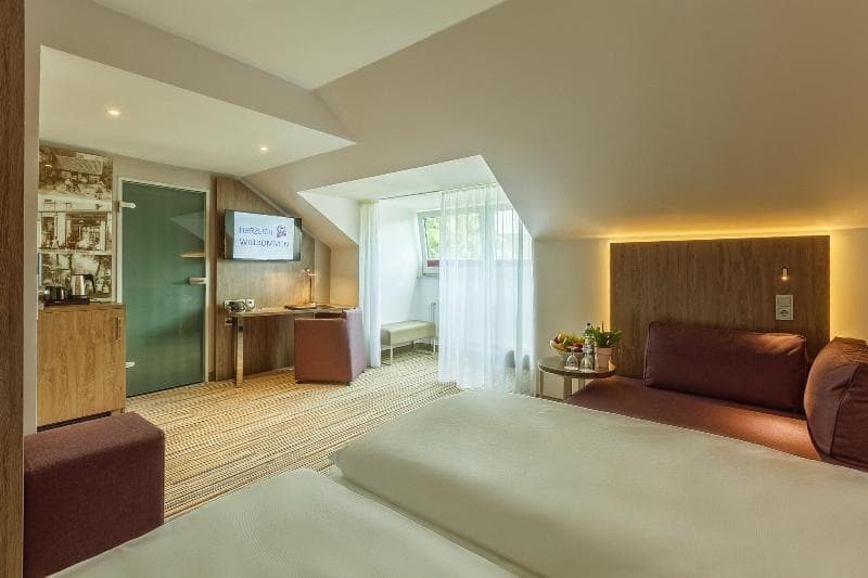 Best Western Plus Hotel Stadtquartier Haan 5