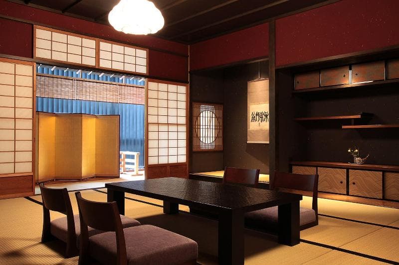 Kizashi The Suite 4