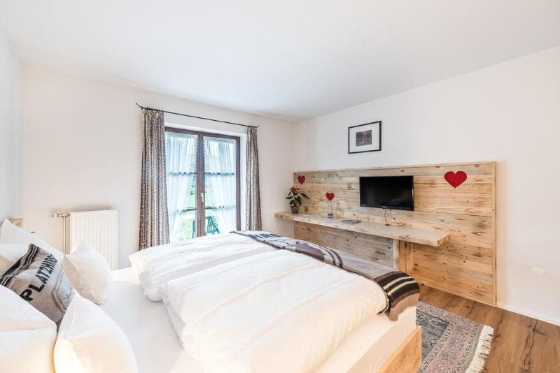 Das Bergmayr - Chiemgauer Alpenhotel 4